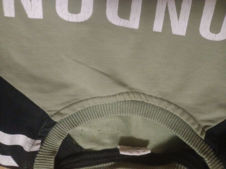 Кофта для хлопчика