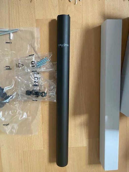 Barra para Suporte para monitor