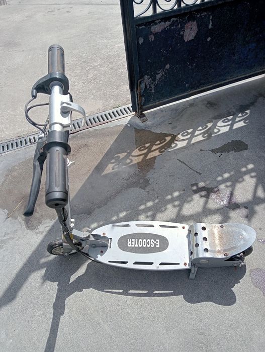 Trotinete de Criança