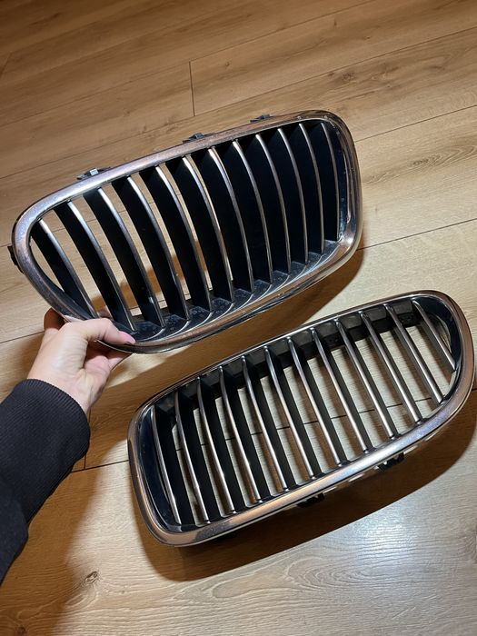 Nerki BMW F10/F11 oryginał
