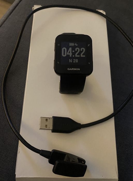 Garmin Forerunner 35