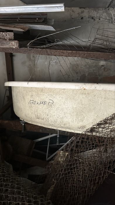 Продам вану та дивани