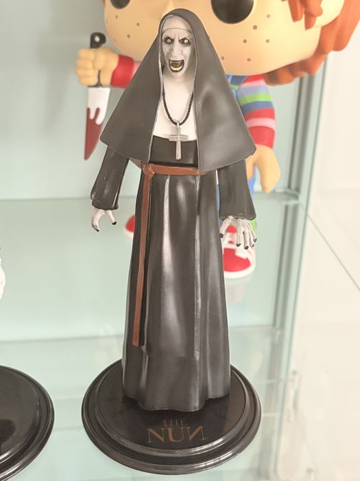 Action figures, terror, Stranger Things, The Walking Dead64552838502018123