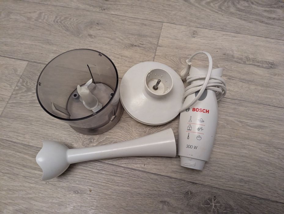 Блендер погружной Bosch msm6b300