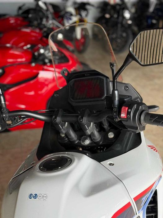 Honda Transalp 750 2023