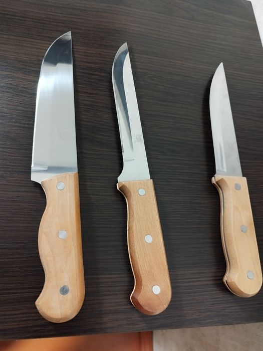 Ножі 27 см 29 см 30 см