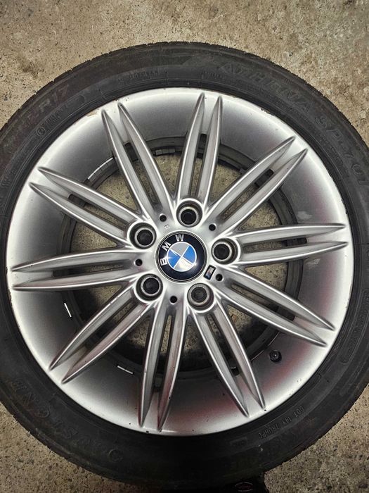 Koła BMW letnie 225/45 R17 5x120