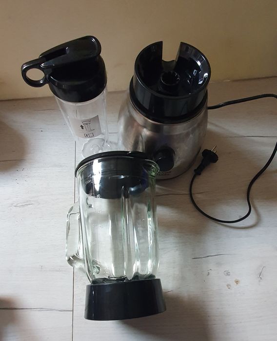 Russell Hobbs blender kielichowy, 600W