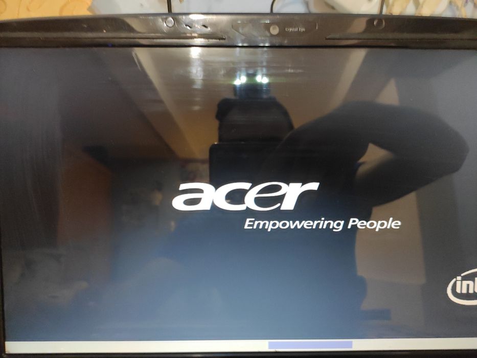 Продам матриця acer 6920