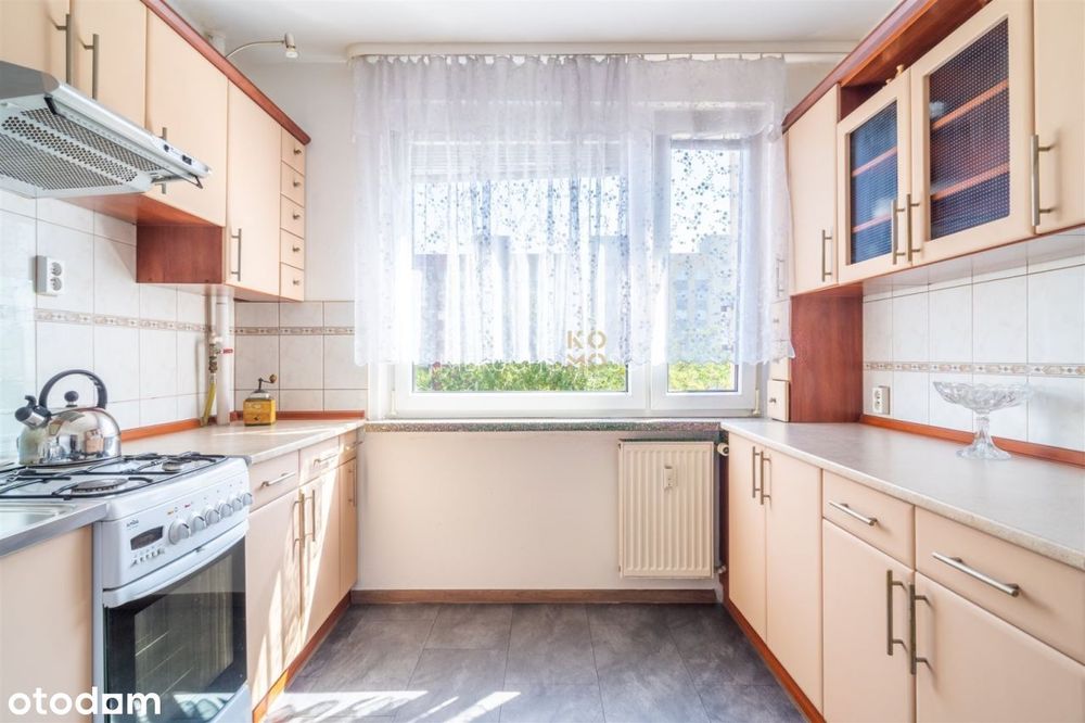 Mieszkanie – Wrocław - Widok 2