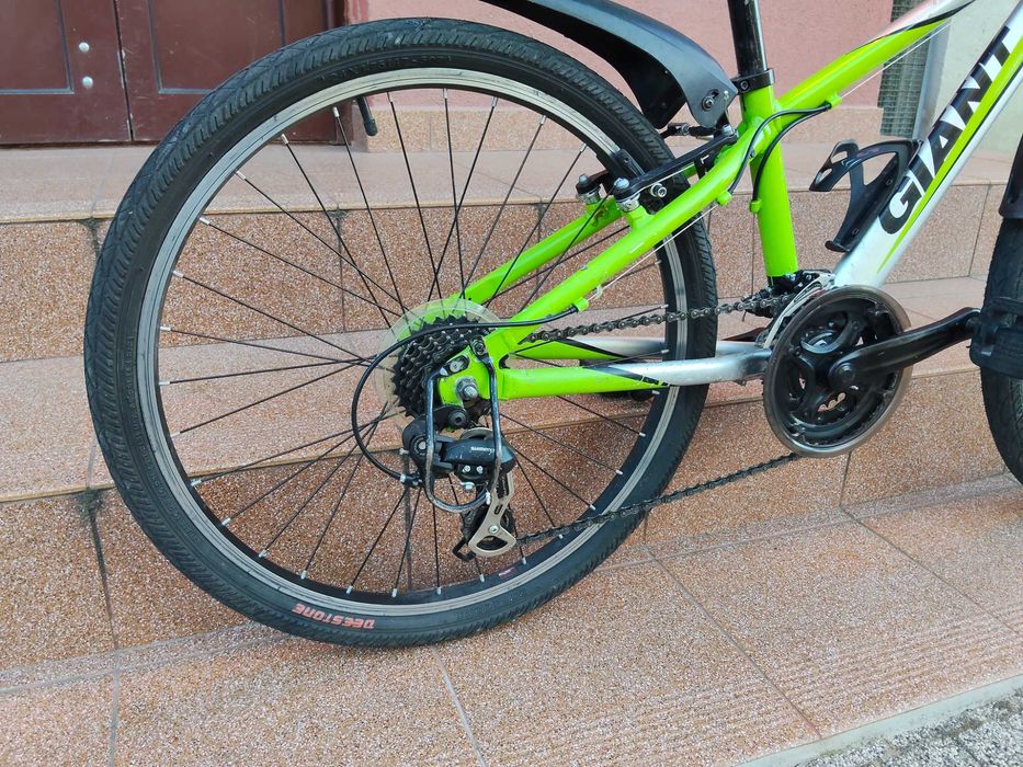 Rower GIANT XTC Junior 24'