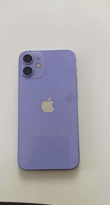 Iphone 12 mini como novo