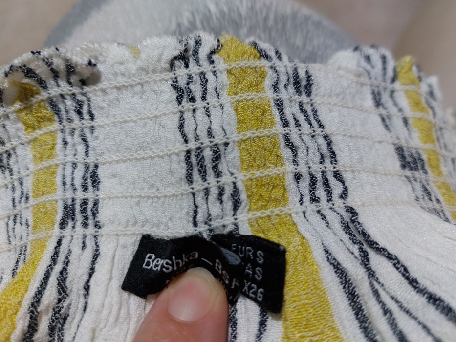 Blusas menina tamanho S