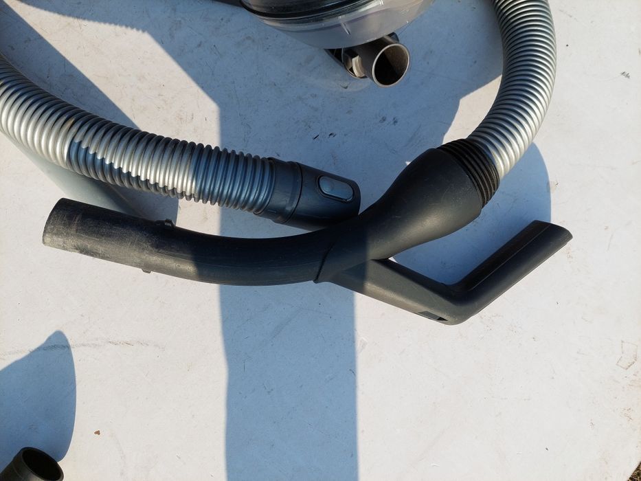 Odkurzacz dyson dc 37 allergy