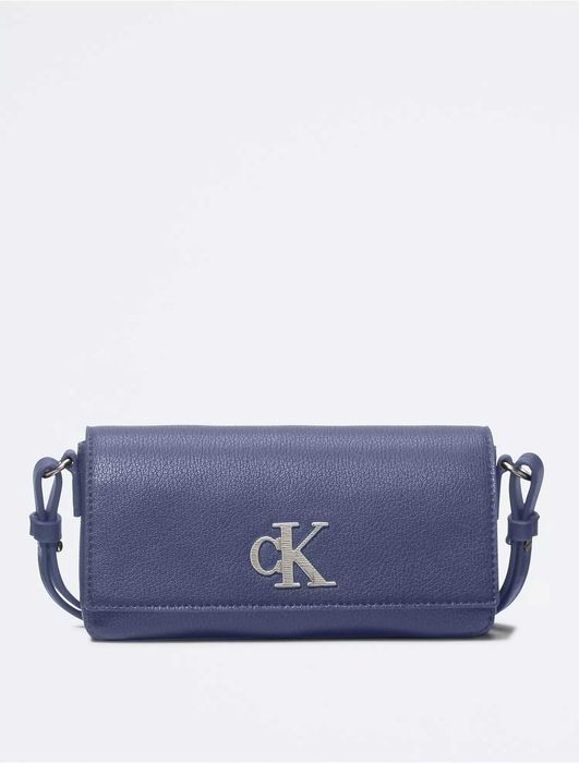 Новая сумка calvin klein (ck Minimal Monogram Crossbody Bag) с Америки
