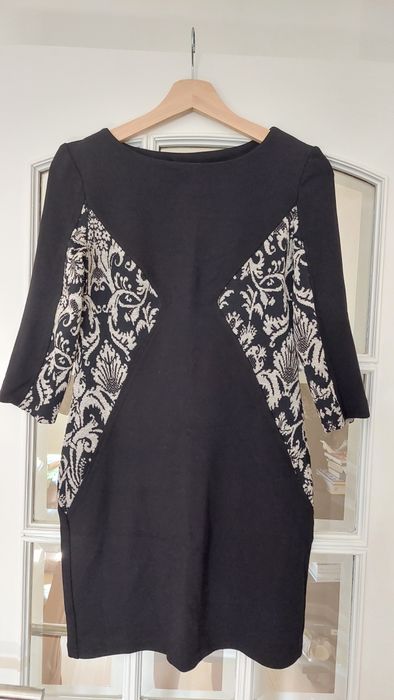 PROMOD Vestido curto