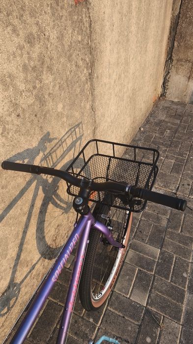 Specialized Rockhopper