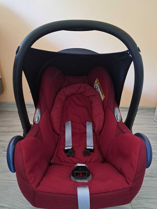 Fotelik Maxi-cosi