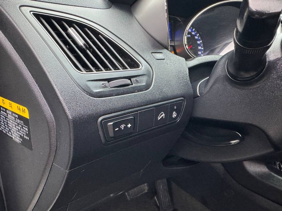 Hyundaі Tucson Car Invest Ukraine Лізинг