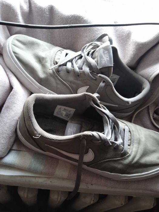 Nike SB Charge 44 размер,срочно