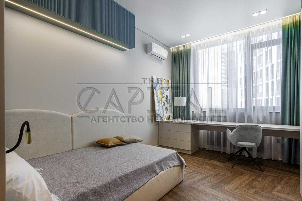 3-комнатная квартира по адресу ул. Победы (площадь 83,3 м²) - Atlanta.ua - фото 10