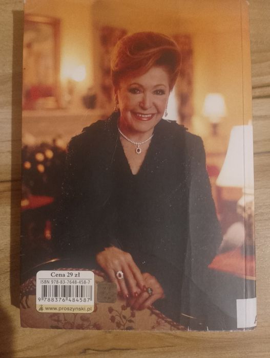 Dziedziczka - Mary Higgins Clark