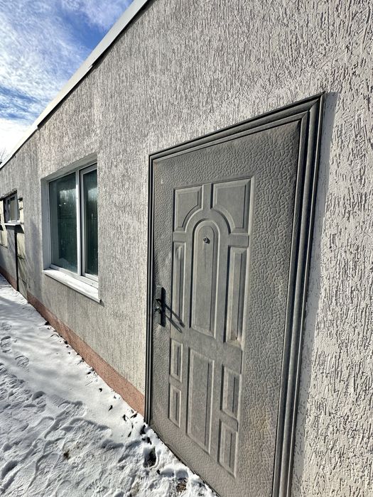 Квартира  29 м² + палісадник Таїрова/Толбухіна.