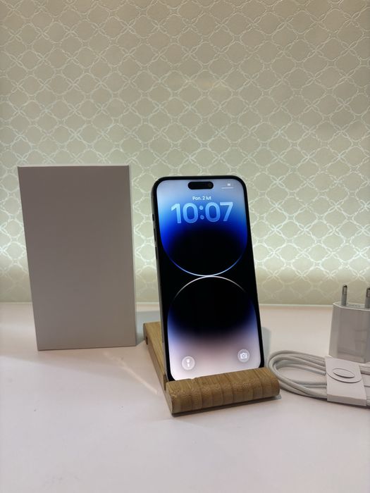 Iphone 14 Pro Max 256 gb