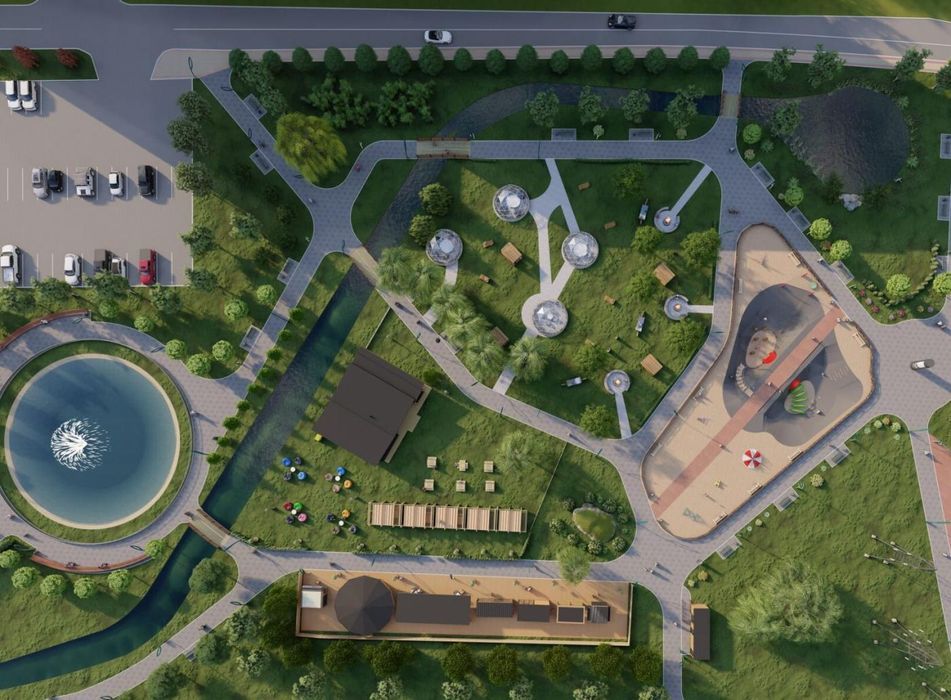 Однокімнатна квартира в центрі Бучі , за СУПЕР ЦІНОЮ