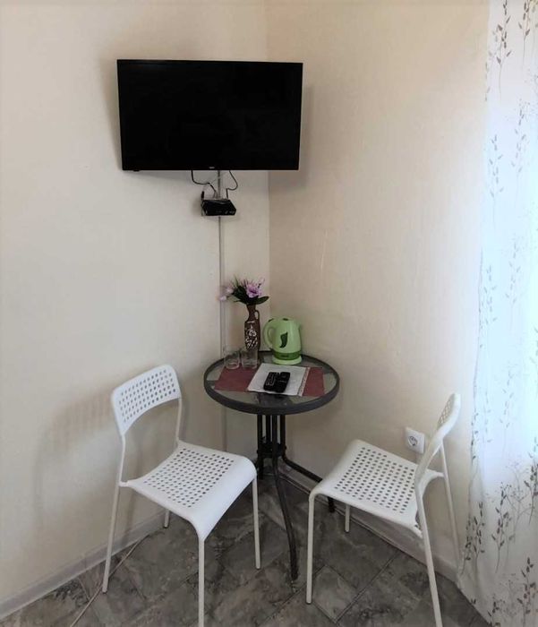 Оренда 1к кімнату біля вокзалу, центру, wifi