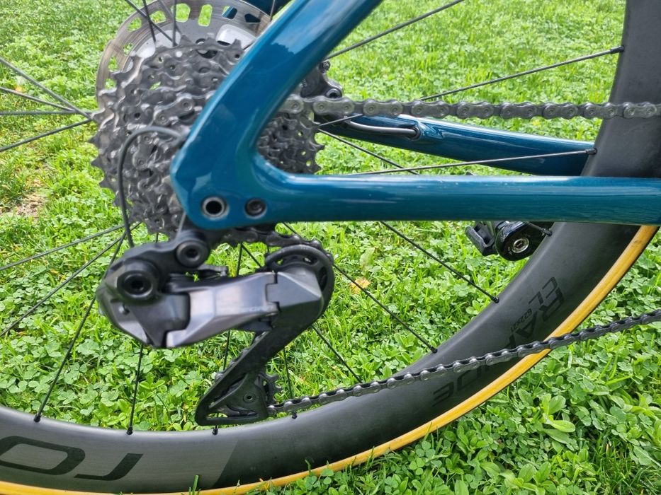 Specialized Tarmac sl7 2023