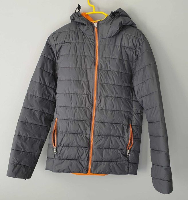 Kurtka przejściowa młodzieżowa