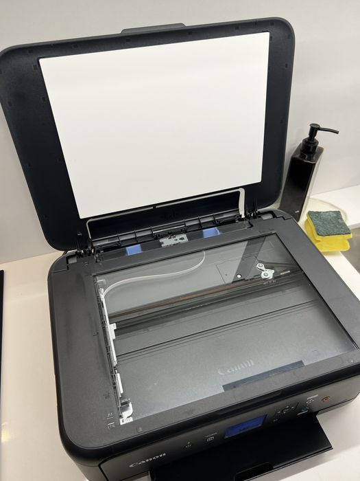 Canon Multifunction Printer461127607114813443
