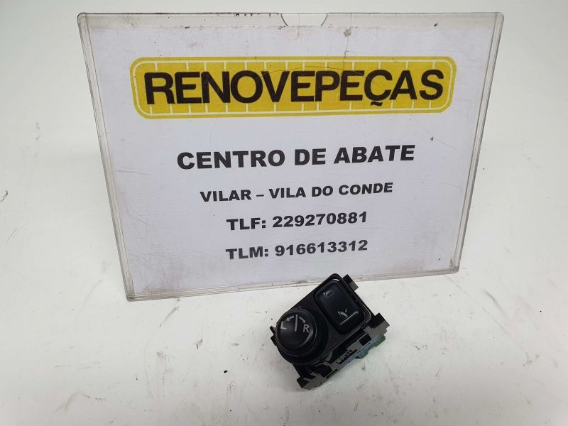 Interruptor / Botao (Espelhos) NISSAN Qashqai/Qashqai+2 I (J10, JJ10)
