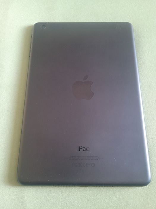Apple Ipad A1455 mini