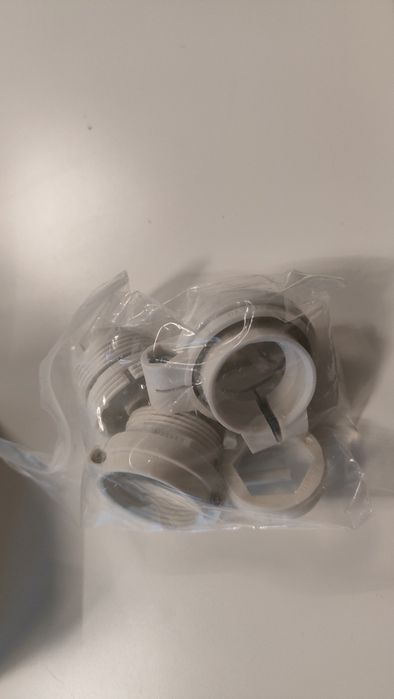 Głowica termostatyczna do grzejnika Zigbee TRV05