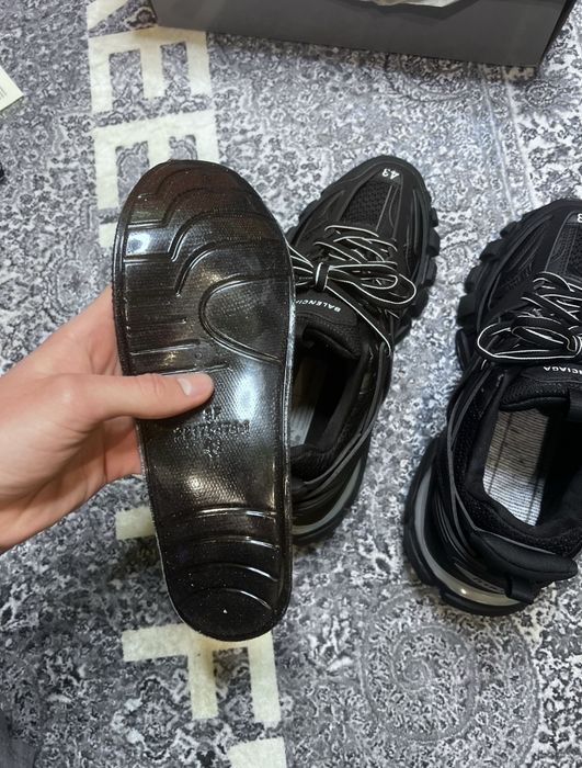 balenciaga track , balenciaga, траки , баленсиага трак