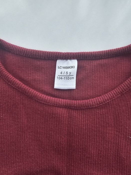 Продам набір лонгслівів  waikiki