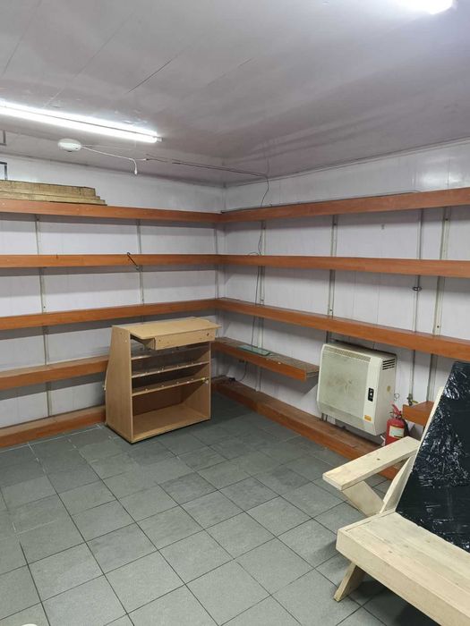 Продаж комерційного приміщення