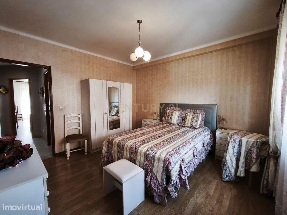 Apartamento T2 para ARRENDAR em Esposende (a partir de outubro)