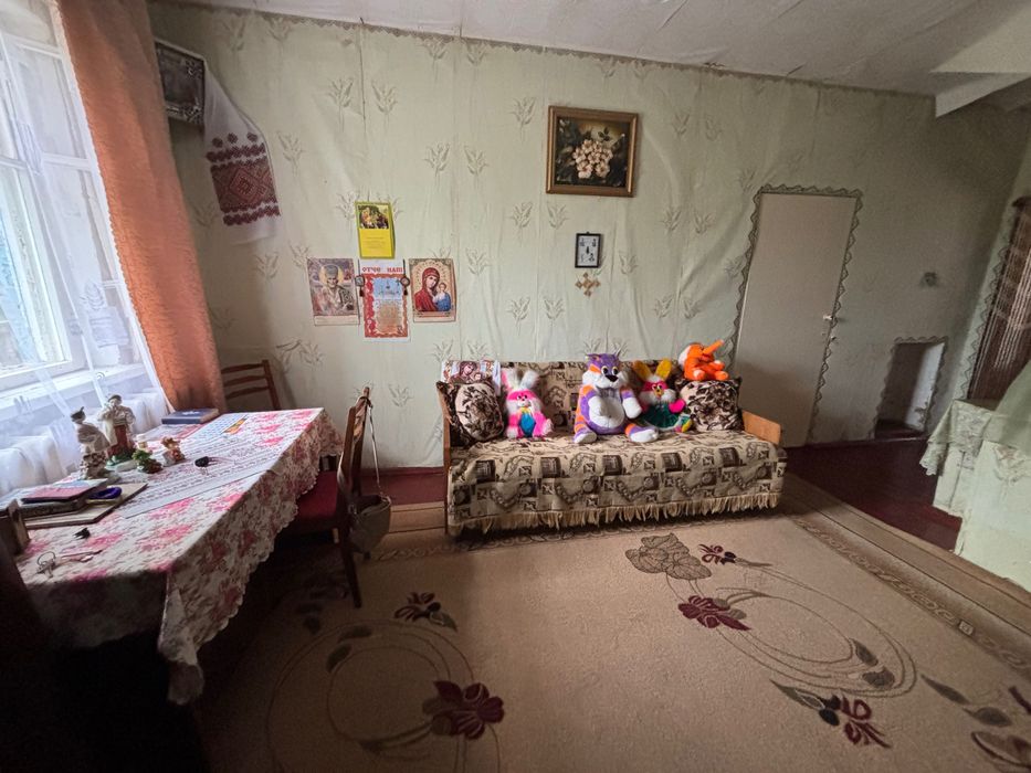 Продається будинок
