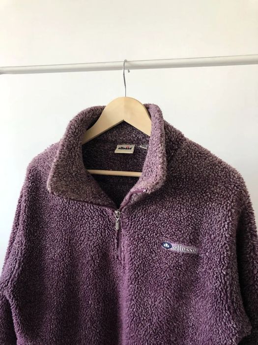 Жіноча зіп кофта Ellesse ( M - L розмір )