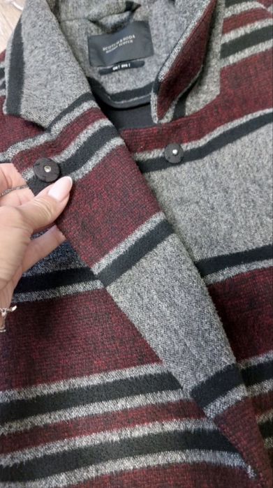 Пальто бренду Scotch Soda Maison