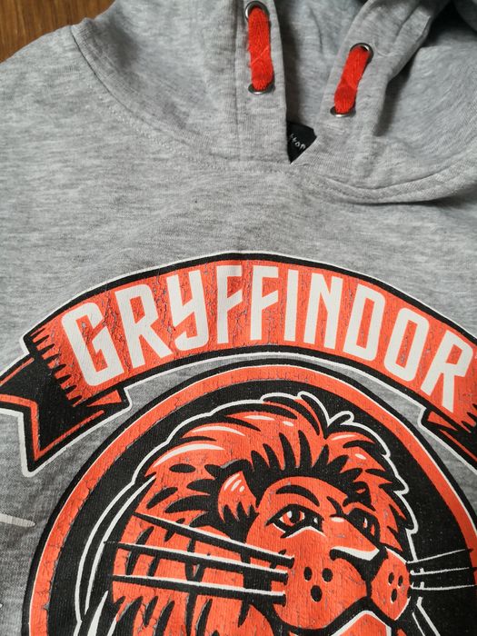 Bluza, dresy Harry Potter, rozm 146/152