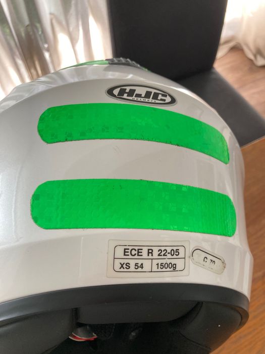 Capacete HJC C70