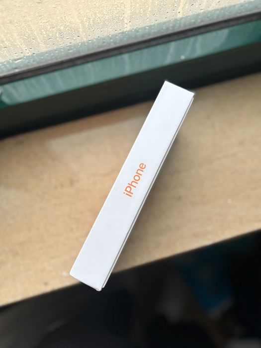 iPhone 17 Pro Max 1TB - Edição Exclusiva Titanium Orange - Selado/Novo