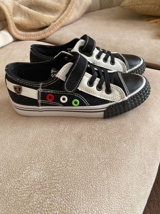 Дитяче взуття 33 розмір