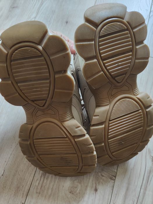 кроссовки /Кросівки Tishelle , p 38, на стопу 24.5 см