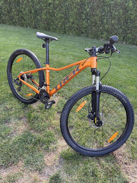 Rower trek marlin 5