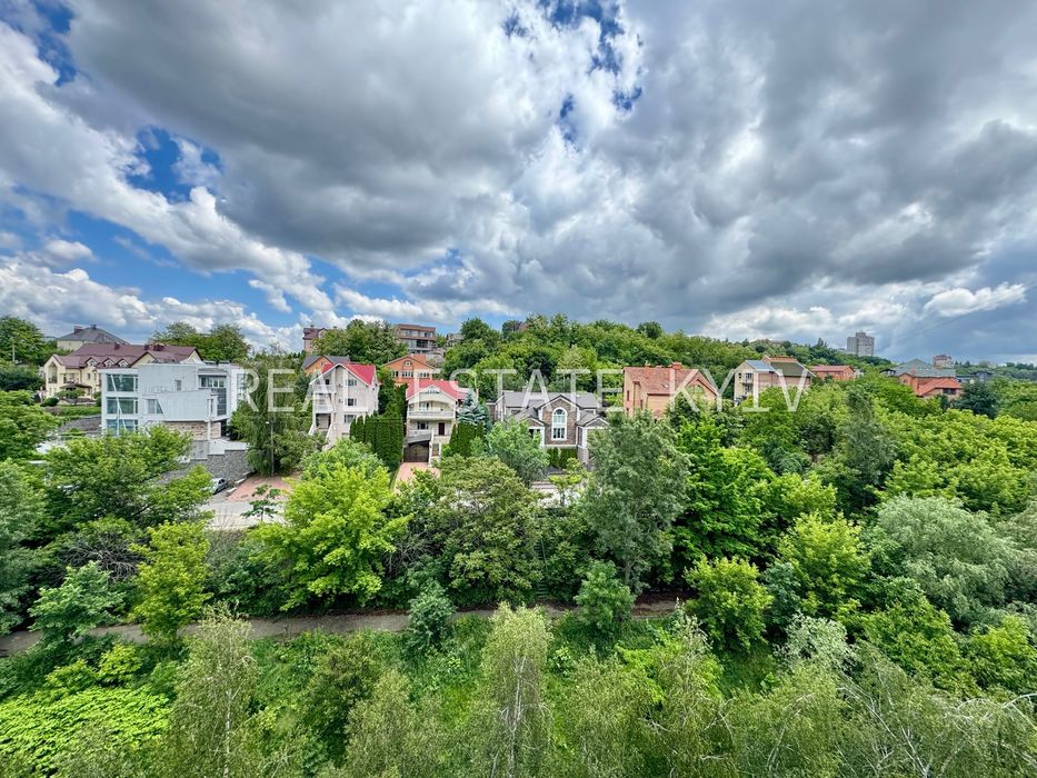 3-кімнатна квартира за адресою вул. Кудряшова (площа 116 м²) - Atlanta.ua - фото 22